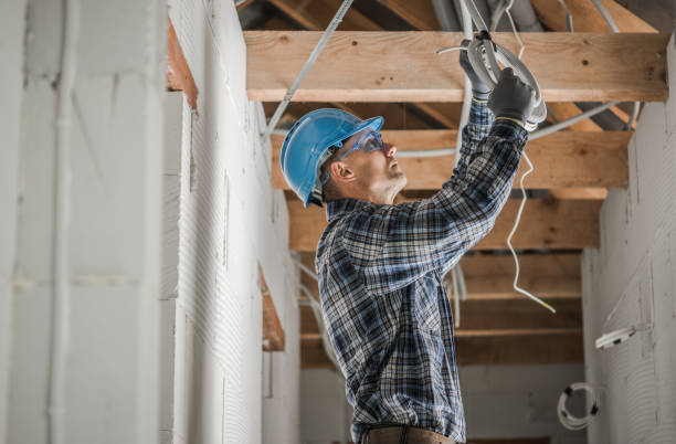 Industrial Electrical Services in IN