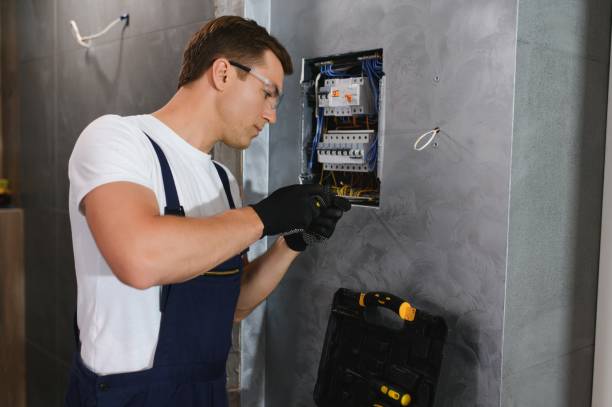 Best Affordable Emergency Electrician  in Wchester, IN