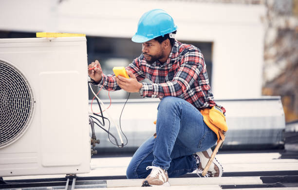 Best Commercial Electrician Services  in Wchester, IN