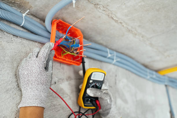 Best Electrical Contractors for Businesses  in Wchester, IN