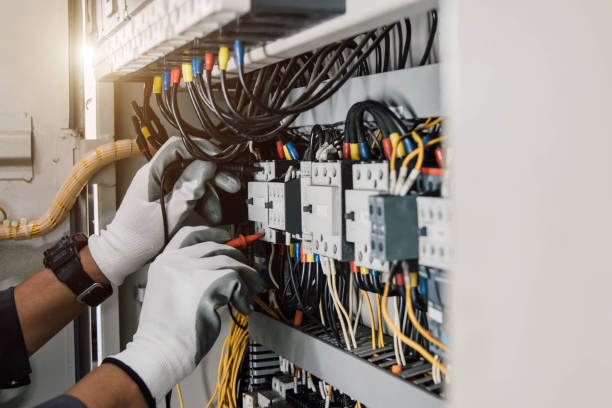 Best Electrical Troubleshooting Services  in Wchester, IN